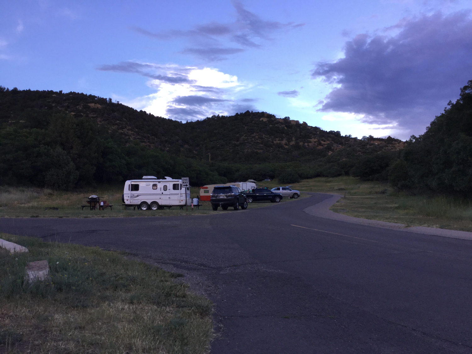 Mesa Verde National Park Rv Parks Reviews And Photos Rvparking Com
